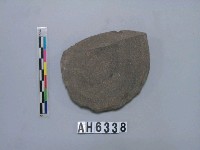 藏品(磨製石斧)的圖片